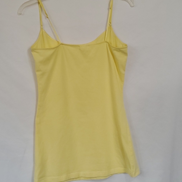 Cotton Sleep Short PJ Set Moon Sun Print Yellow/Blk - Picture 8 of 9